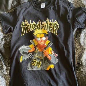 Thrasher w fire small